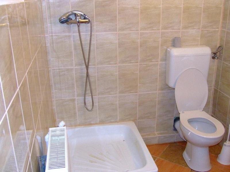 Pension Biro Harghita-Băi Chambre photo