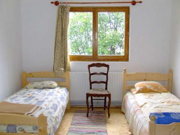 Pension Biro Harghita-Băi Chambre photo