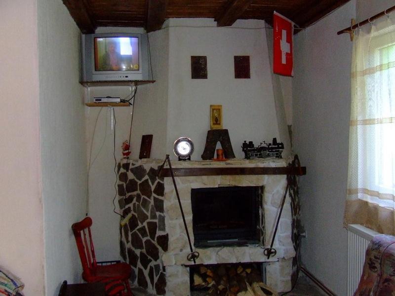 Pension Biro Harghita-Băi Extérieur photo