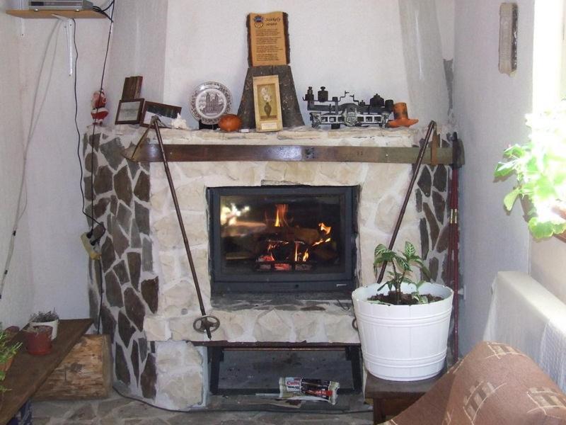 Pension Biro Harghita-Băi Extérieur photo