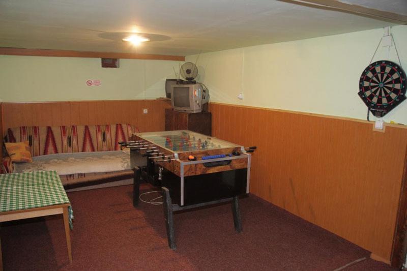 Pension Biro Harghita-Băi Extérieur photo